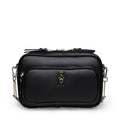 BRETORT BLACK - By STEVE MADDEN - Invoque