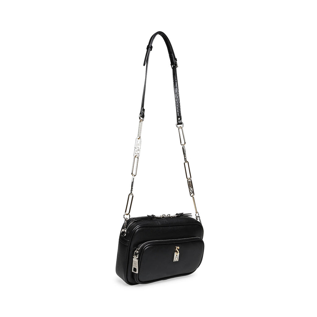 BRETORT BLACK - By STEVE MADDEN - Invoque
