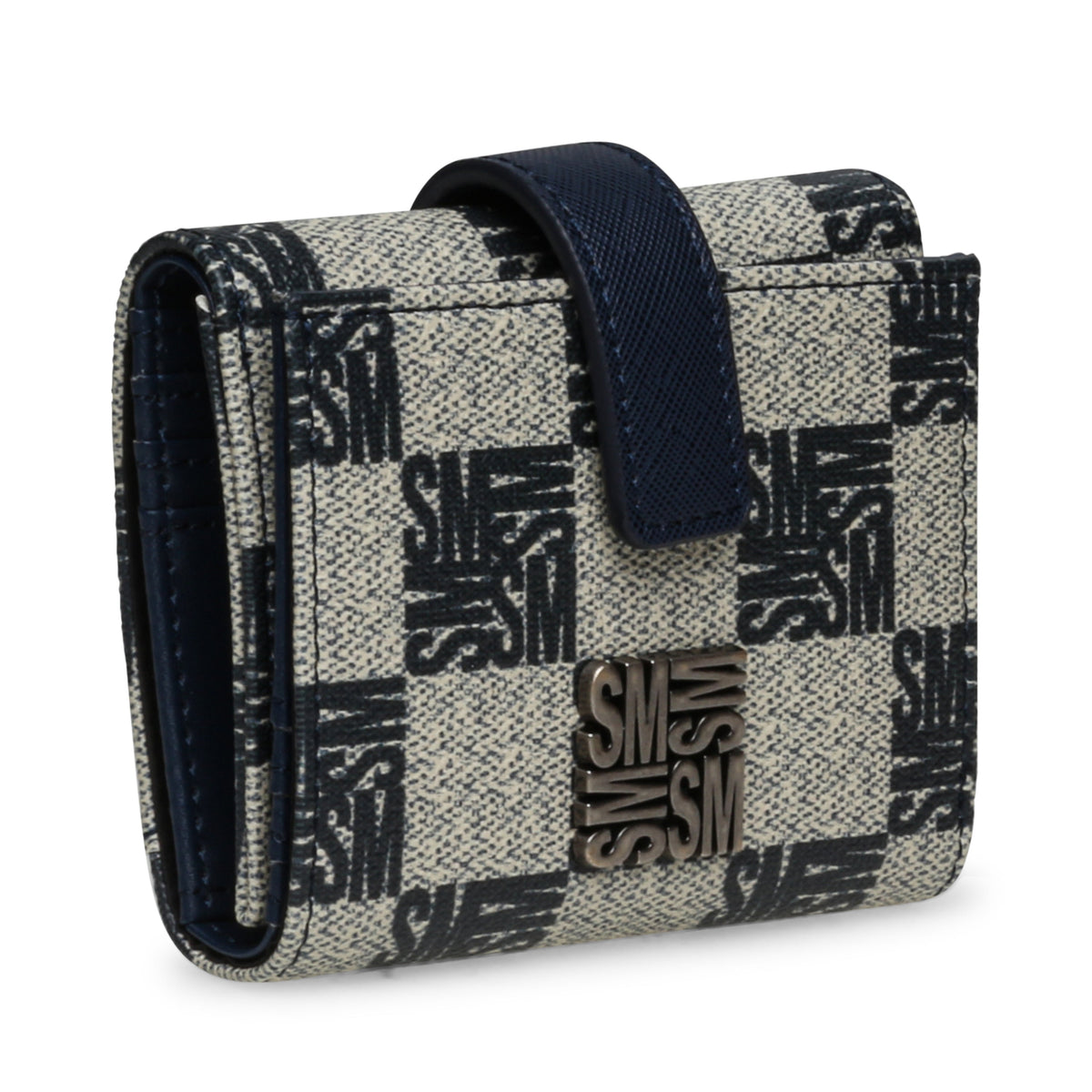 BRIA-N NAVY - By STEVE MADDEN - Invoque