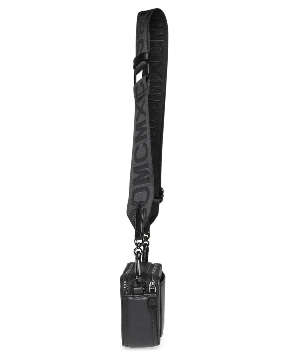 BRISA BLACK/BLACK - By STEVE MADDEN - Invoque