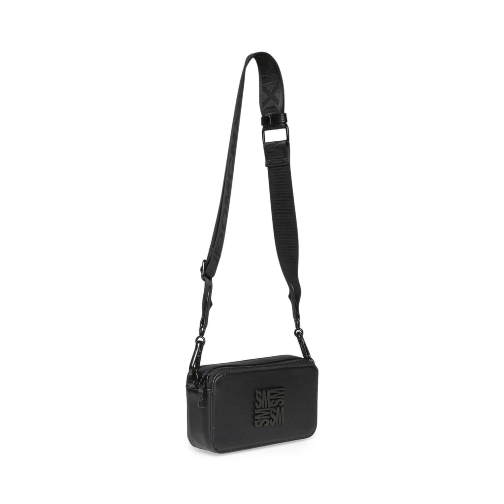BRISA BLACK/BLACK - By STEVE MADDEN - Invoque