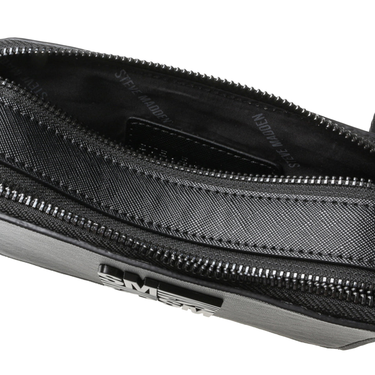 BRISA BLACK/BLACK - By STEVE MADDEN - Invoque