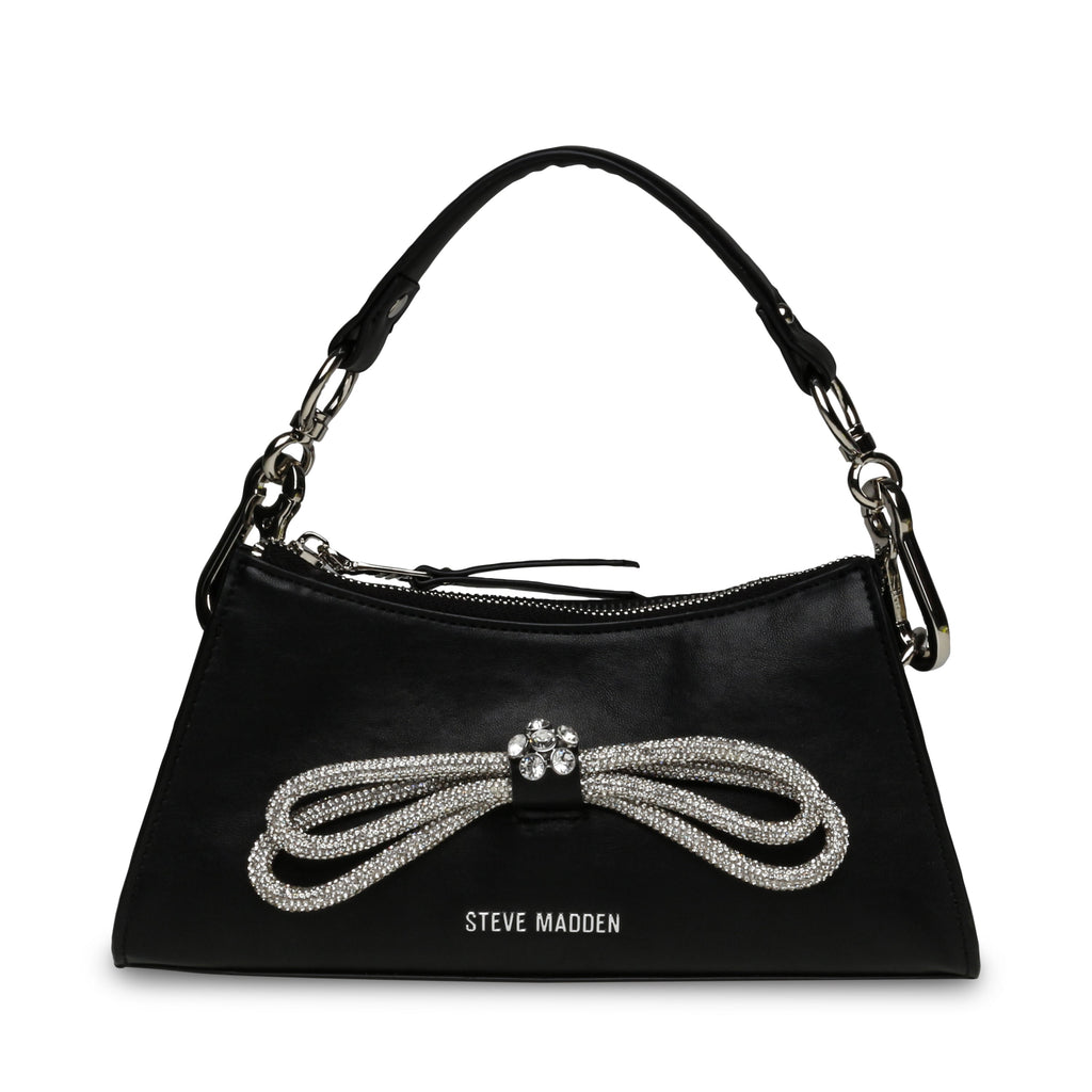 BRITZY BLACK - By STEVE MADDEN - Invoque