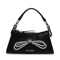 BRITZY BLACK - By STEVE MADDEN - Invoque