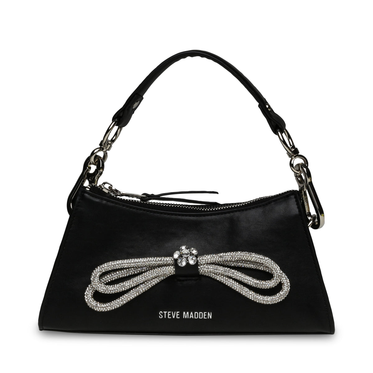 BRITZY BLACK - By STEVE MADDEN - Invoque