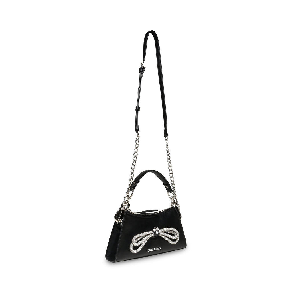 BRITZY BLACK - By STEVE MADDEN - Invoque