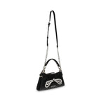 BRITZY BLACK - By STEVE MADDEN - Invoque