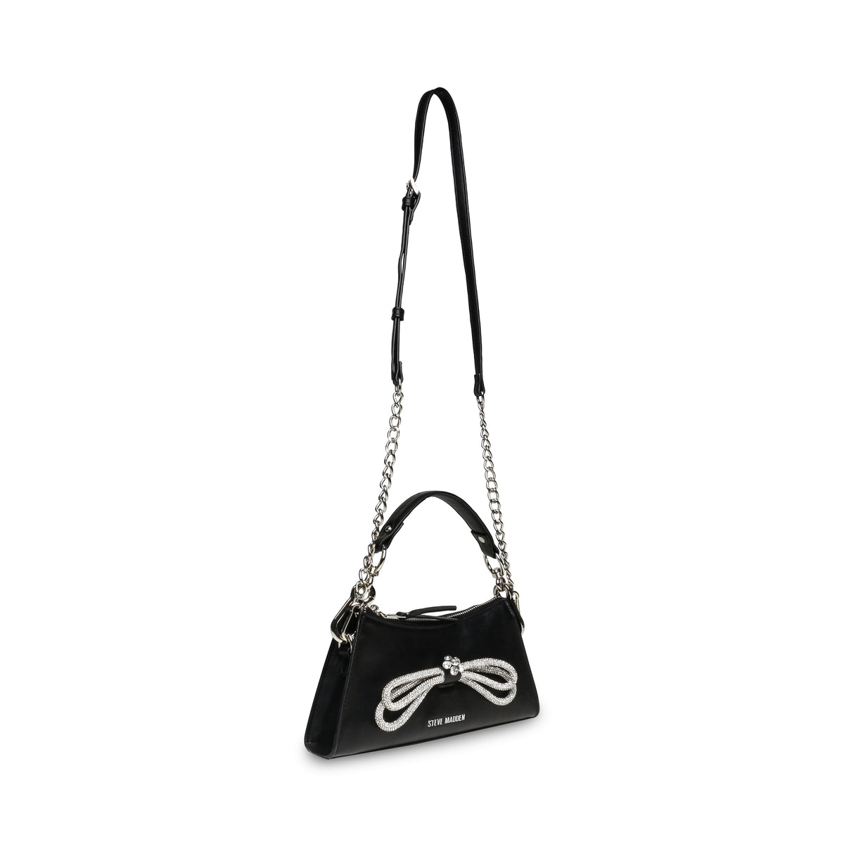 BRITZY BLACK - By STEVE MADDEN - Invoque