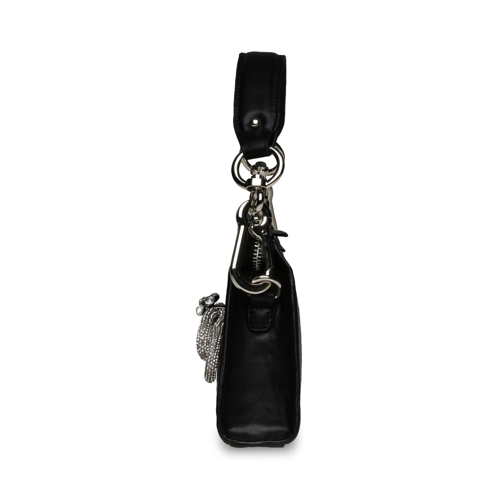 BRITZY BLACK - By STEVE MADDEN - Invoque