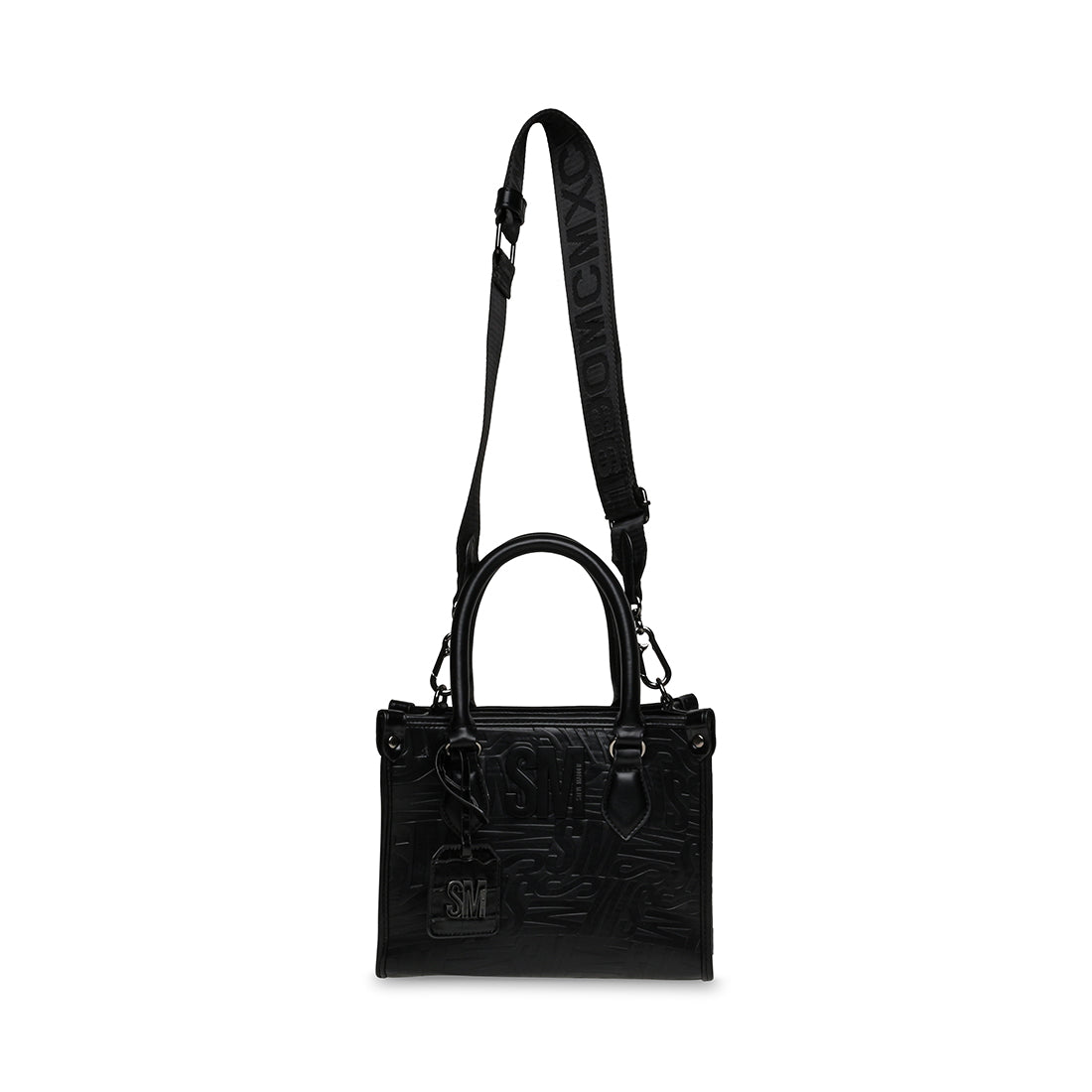 BROLIN BLACK - By STEVE MADDEN - Invoque