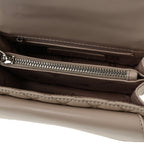BRONDO BONE/SILVER - By STEVE MADDEN - Invoque