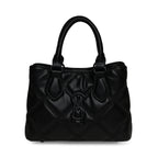 BSATORI BLACK/BLACK - By STEVE MADDEN - Invoque