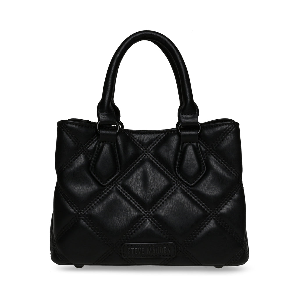 BSATORI BLACK/BLACK - By STEVE MADDEN - Invoque