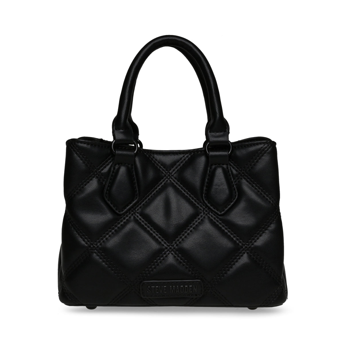 BSATORI BLACK/BLACK - By STEVE MADDEN - Invoque