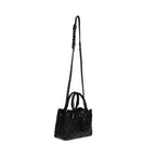 BSATORI BLACK/BLACK - By STEVE MADDEN - Invoque