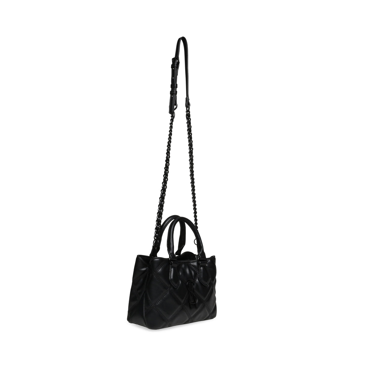 BSATORI BLACK/BLACK - By STEVE MADDEN - Invoque