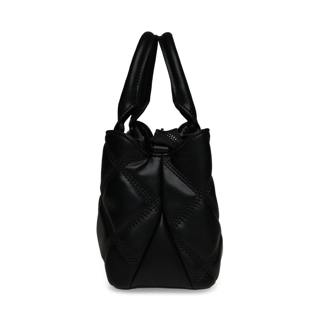 BSATORI BLACK/BLACK - By STEVE MADDEN - Invoque