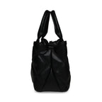 BSATORI BLACK/BLACK - By STEVE MADDEN - Invoque