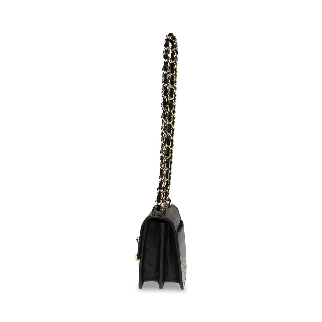 BSTAKE-E BLACK - By STEVE MADDEN - Invoque