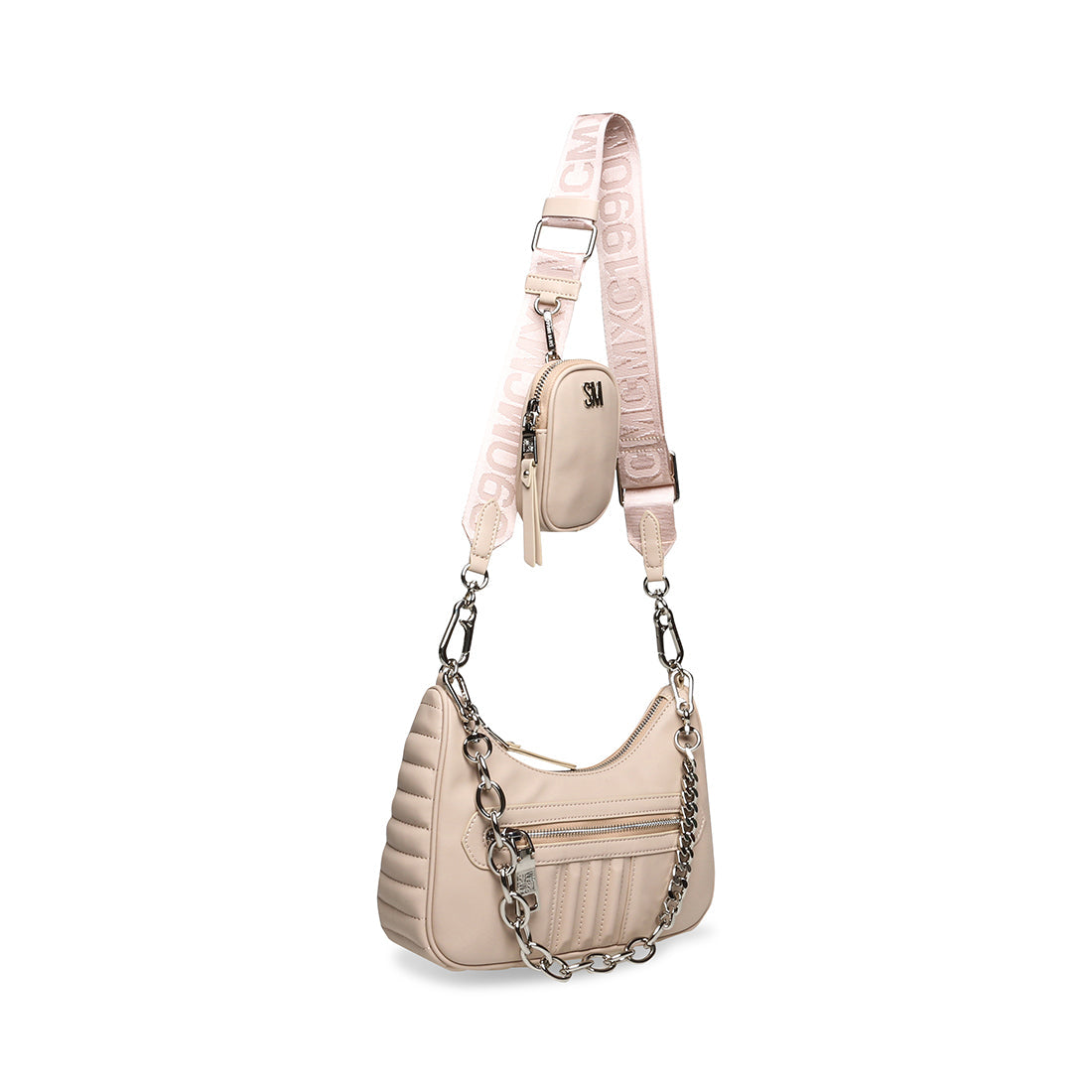 BSTEAM NUDE - By STEVE MADDEN - Invoque