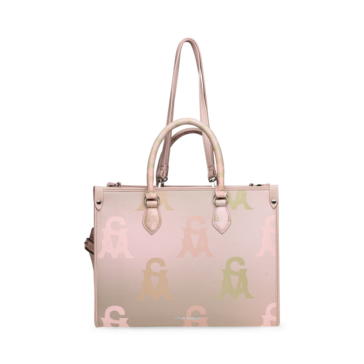 BSTILO-P BLUSH - By STEVE MADDEN - Invoque