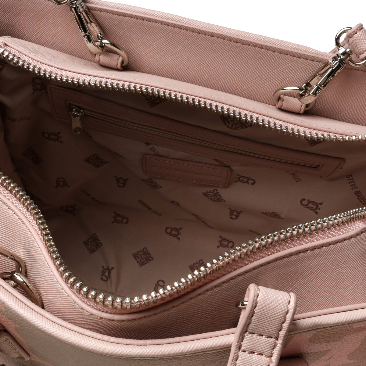 BSTILO-P BLUSH - By STEVE MADDEN - Invoque