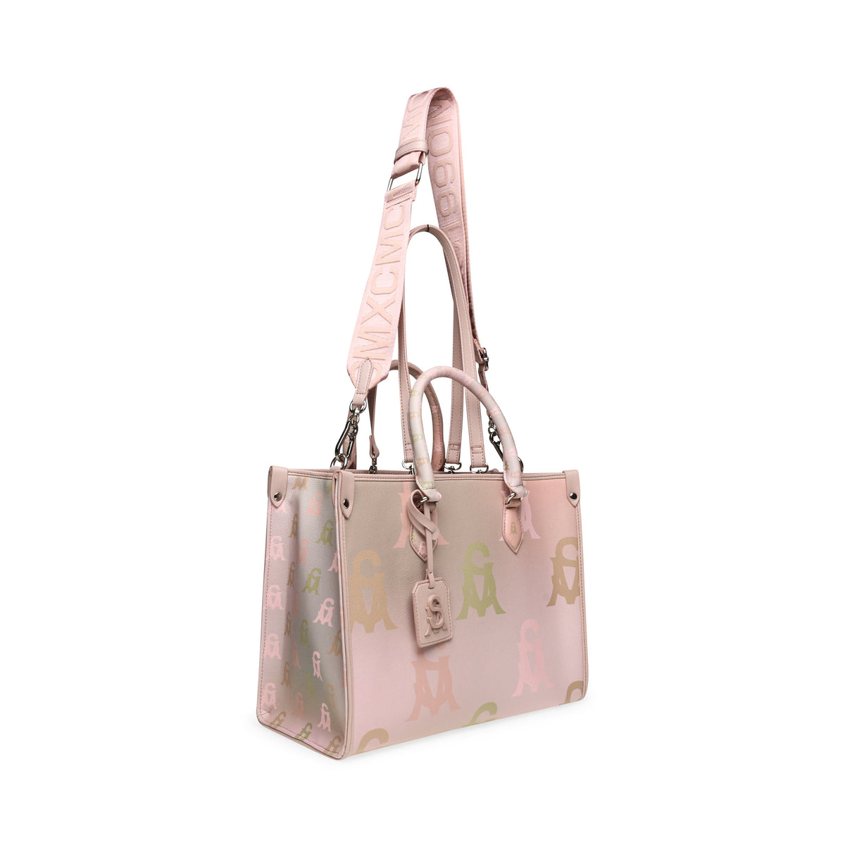 BSTILO-P BLUSH - By STEVE MADDEN - Invoque
