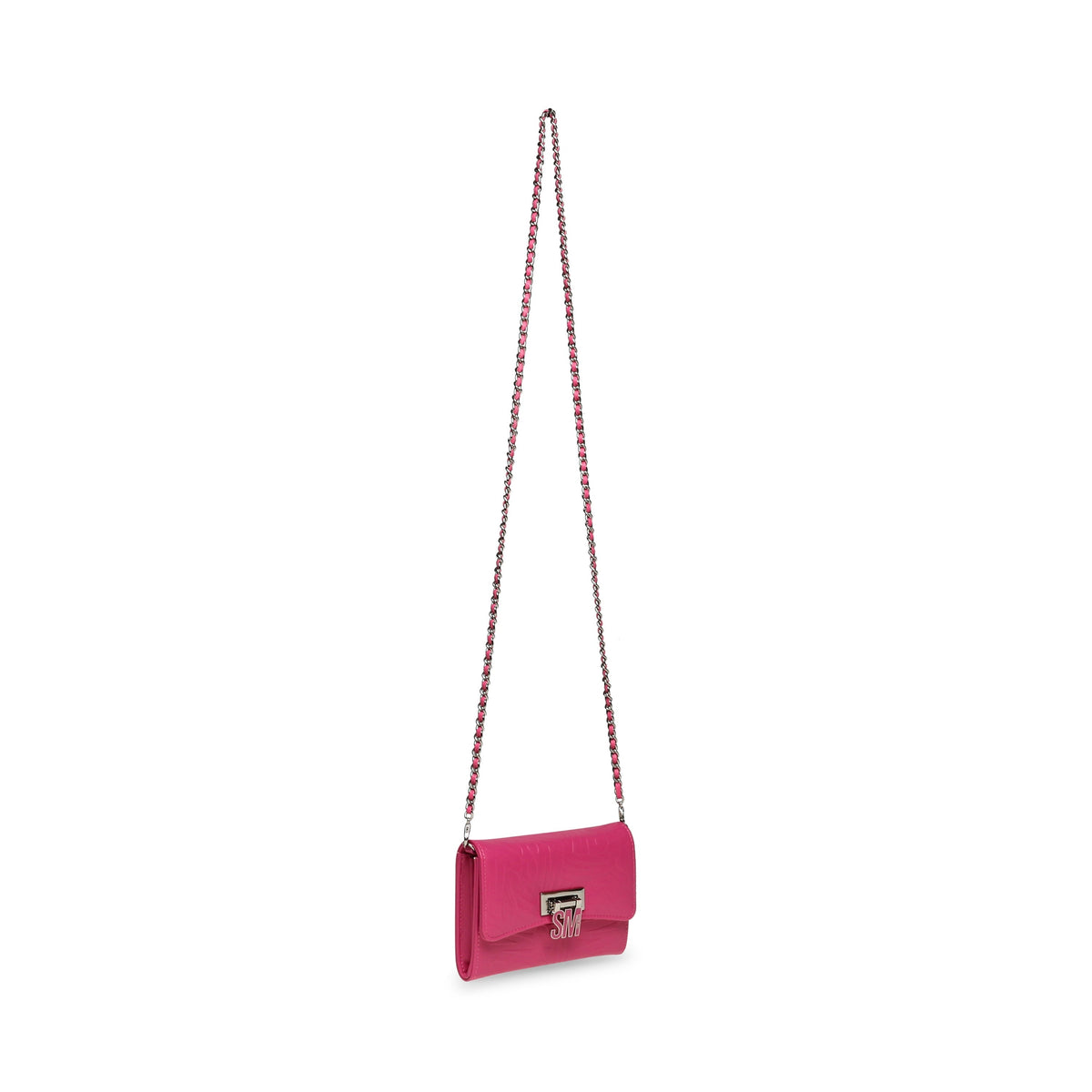 BSWISH PINK - By STEVE MADDEN - Invoque
