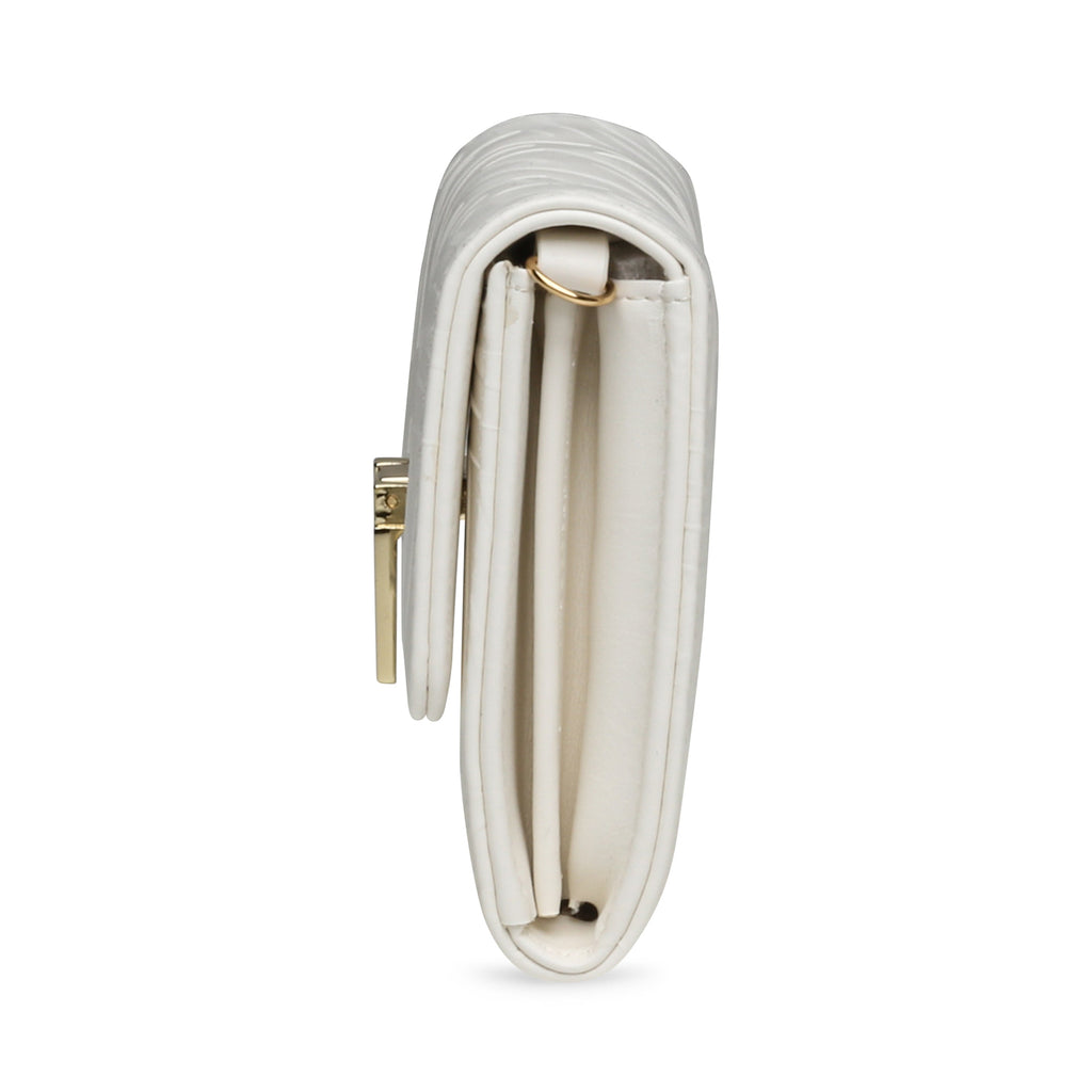 BSWISH WHITE - By STEVE MADDEN - Invoque