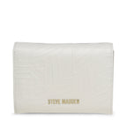 BSWISH WHITE - By STEVE MADDEN - Invoque
