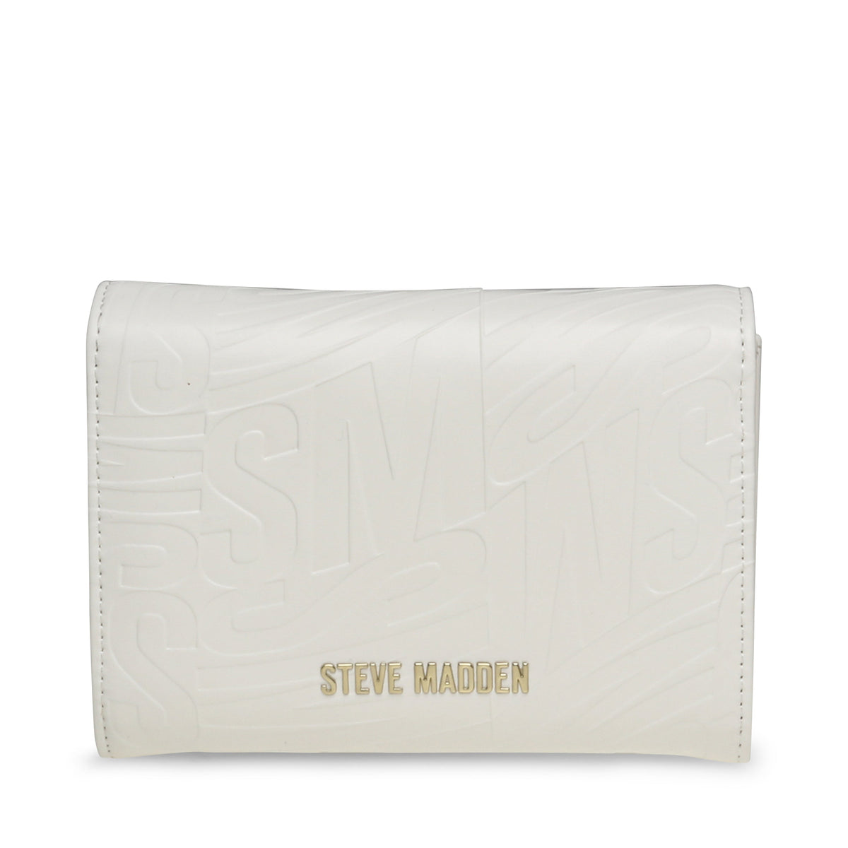 BSWISH WHITE - By STEVE MADDEN - Invoque