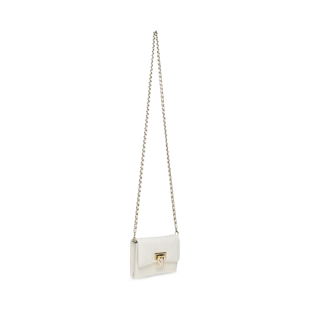 BSWISH WHITE - By STEVE MADDEN - Invoque