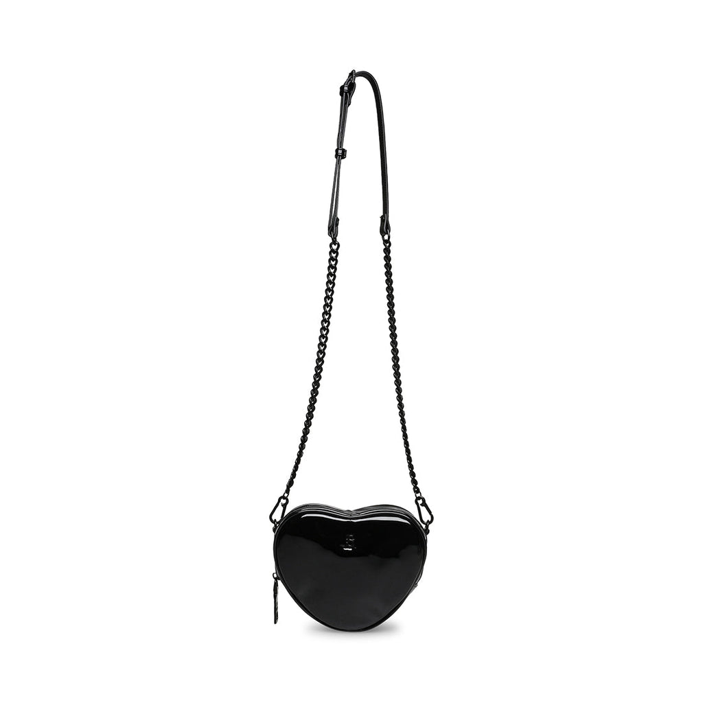 BTENDER BLACK BLACK - By STEVE MADDEN - Invoque