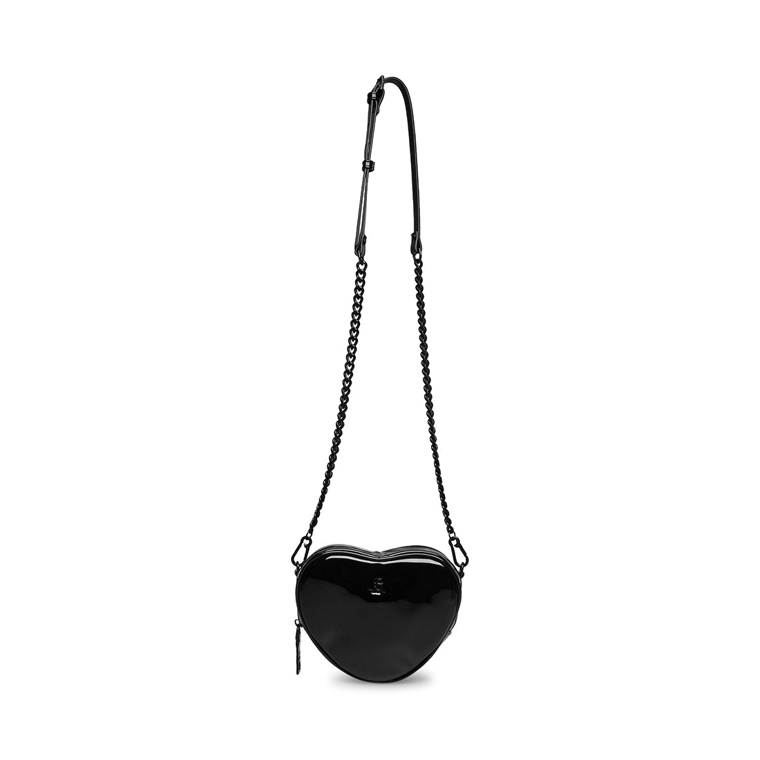 BTENDER BLACK BLACK - By STEVE MADDEN - Invoque