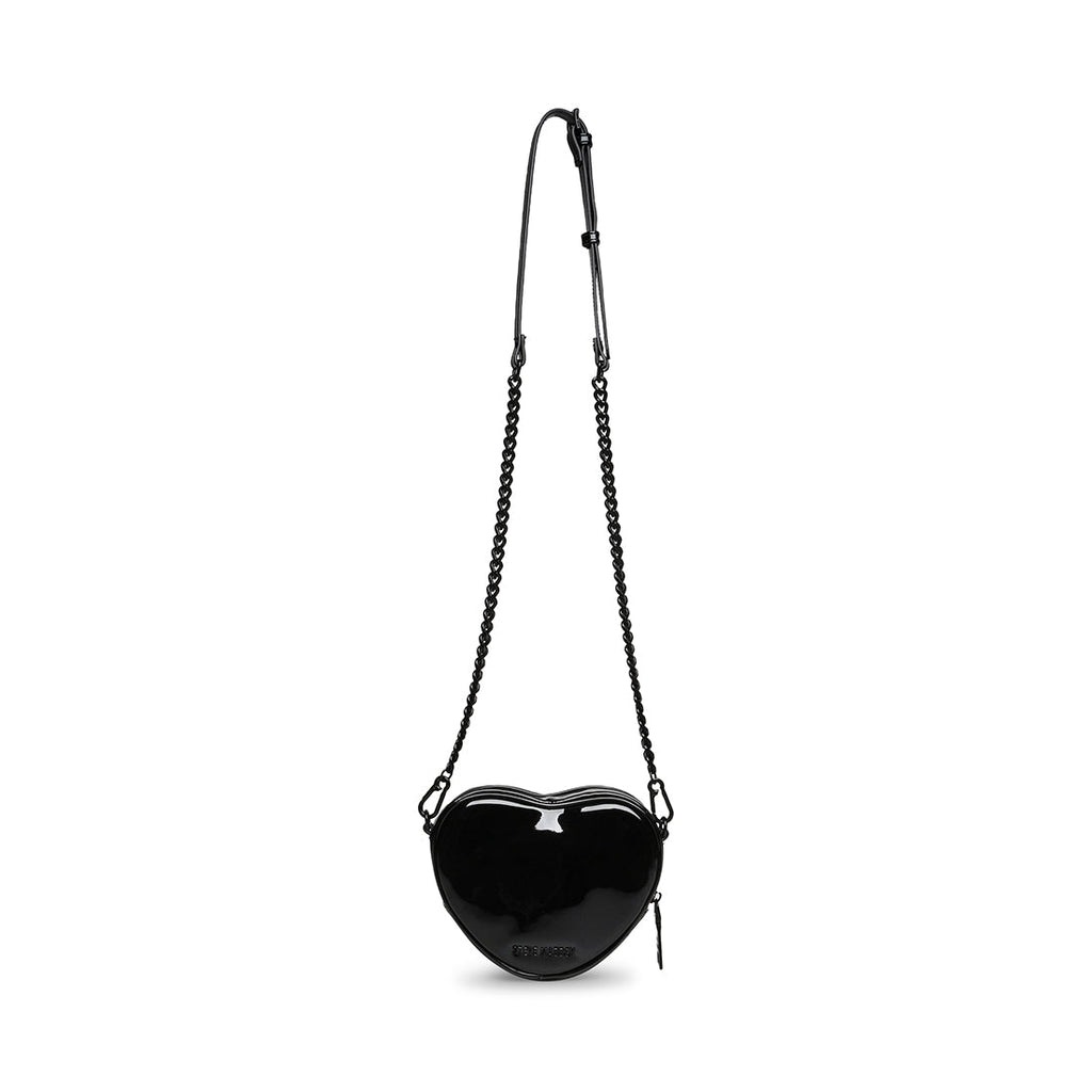 BTENDER BLACK BLACK - By STEVE MADDEN - Invoque