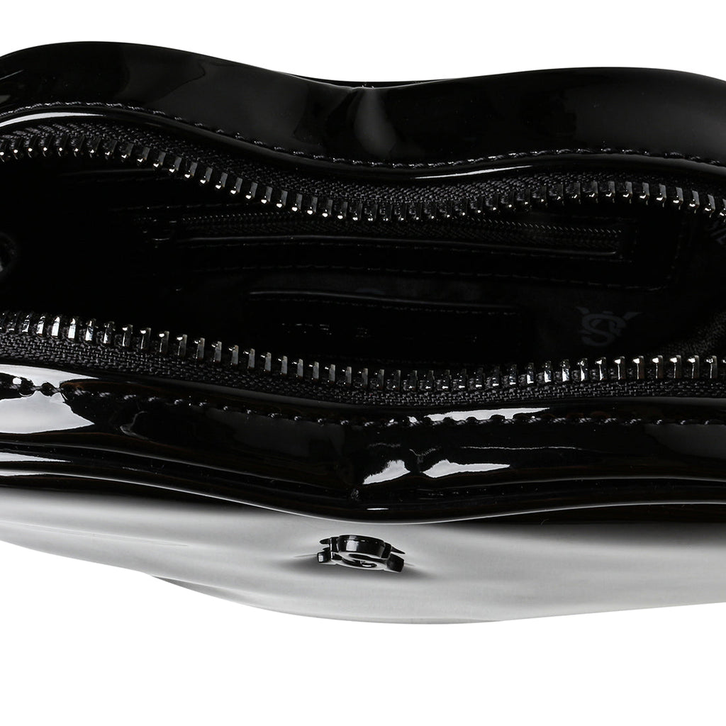BTENDER BLACK BLACK - By STEVE MADDEN - Invoque