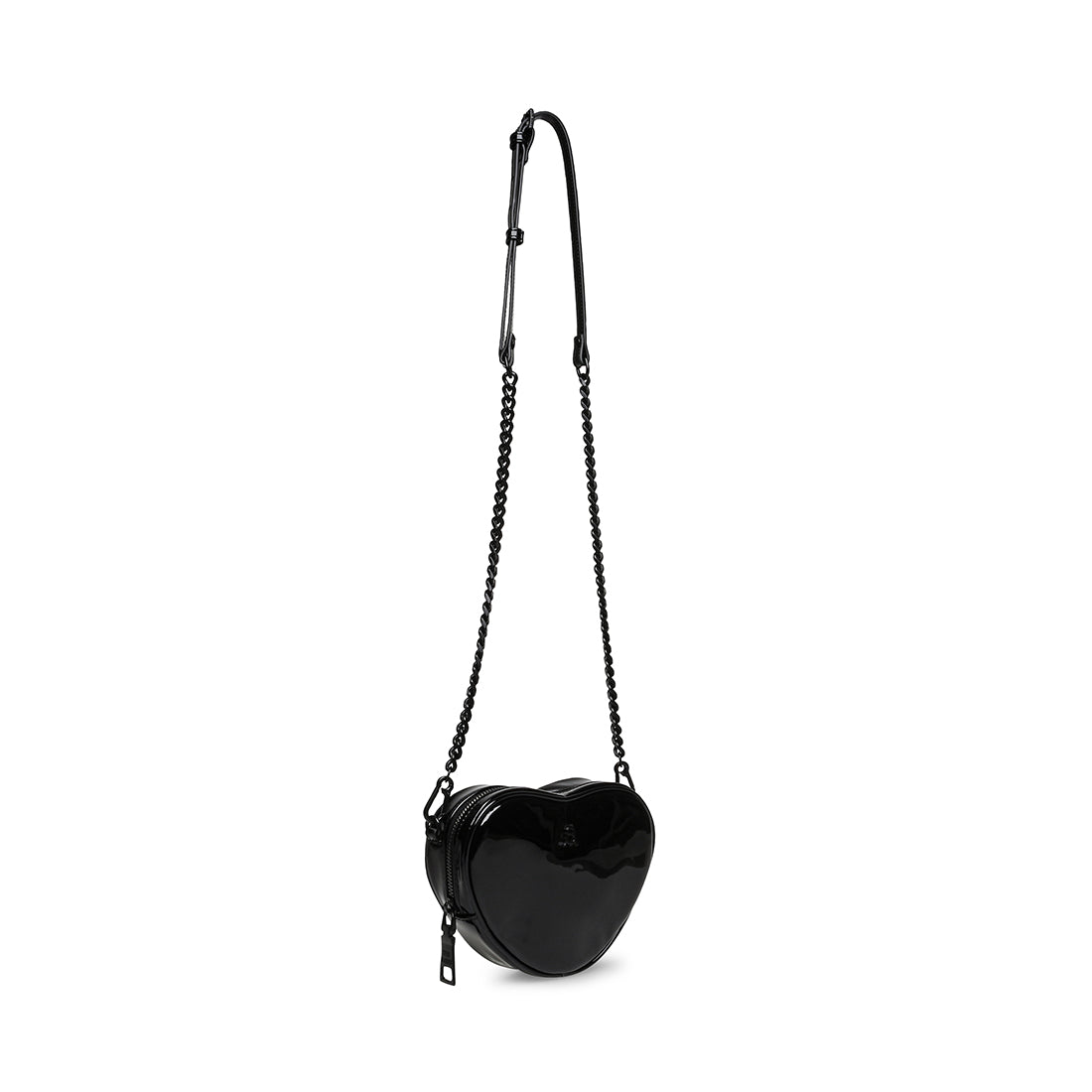 BTENDER BLACK BLACK - By STEVE MADDEN - Invoque