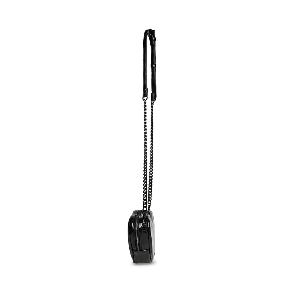 BTENDER BLACK BLACK - By STEVE MADDEN - Invoque