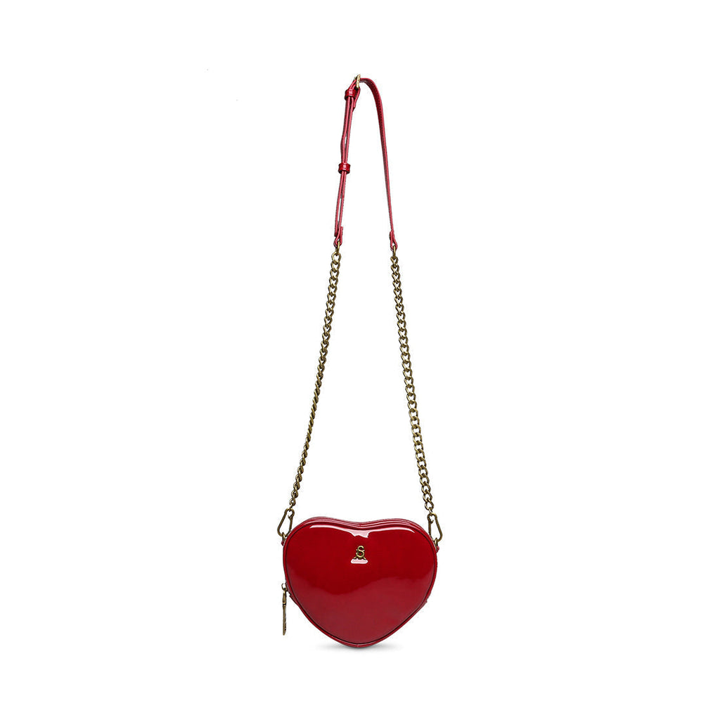 BTENDER RED - By STEVE MADDEN - Invoque