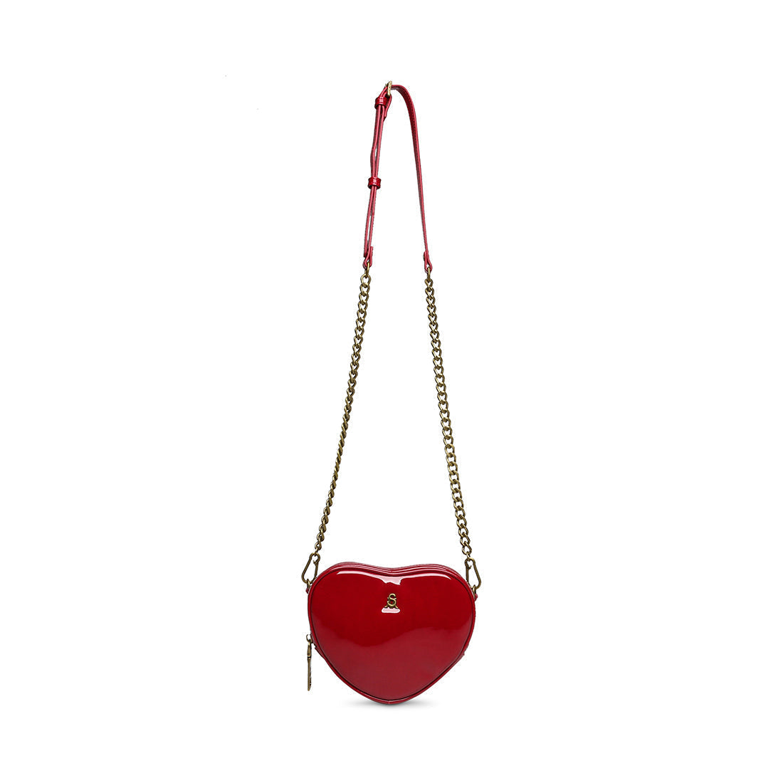 BTENDER RED - By STEVE MADDEN - Invoque