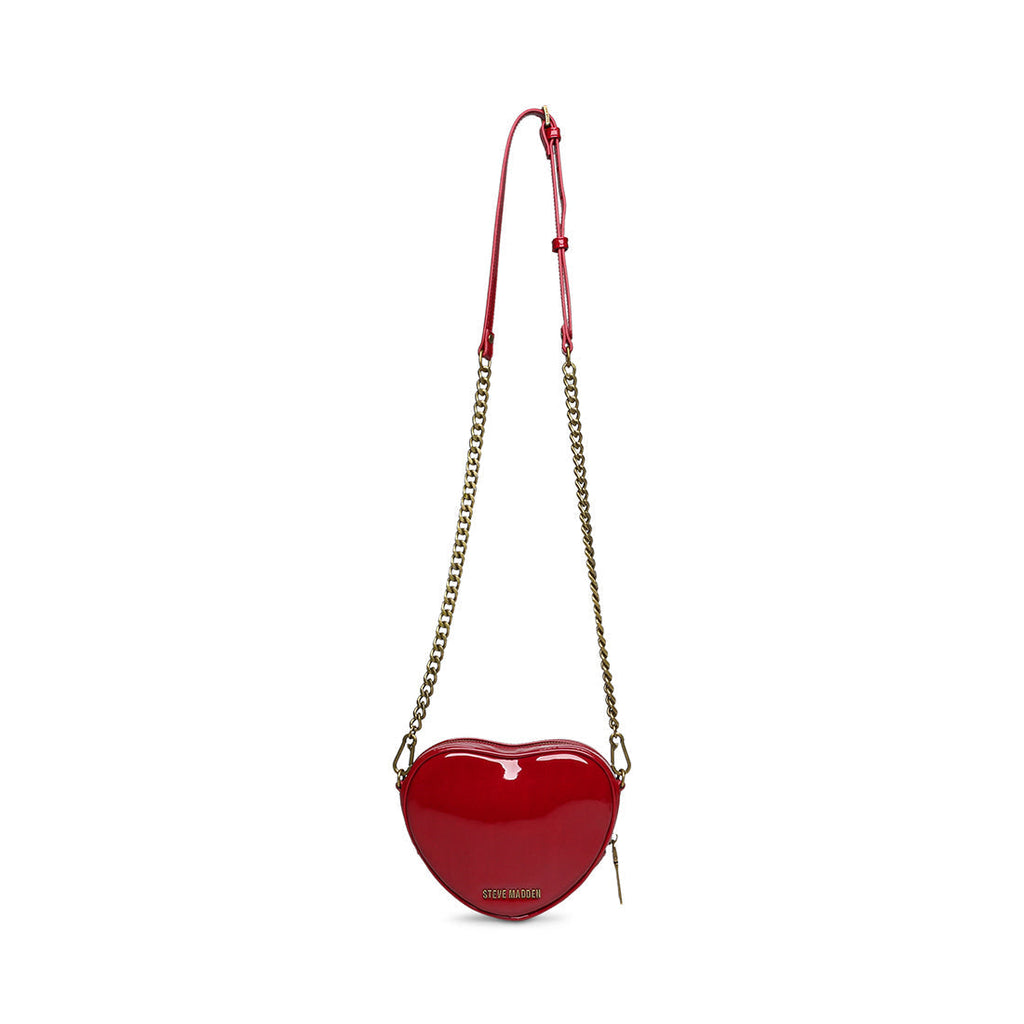 BTENDER RED - By STEVE MADDEN - Invoque