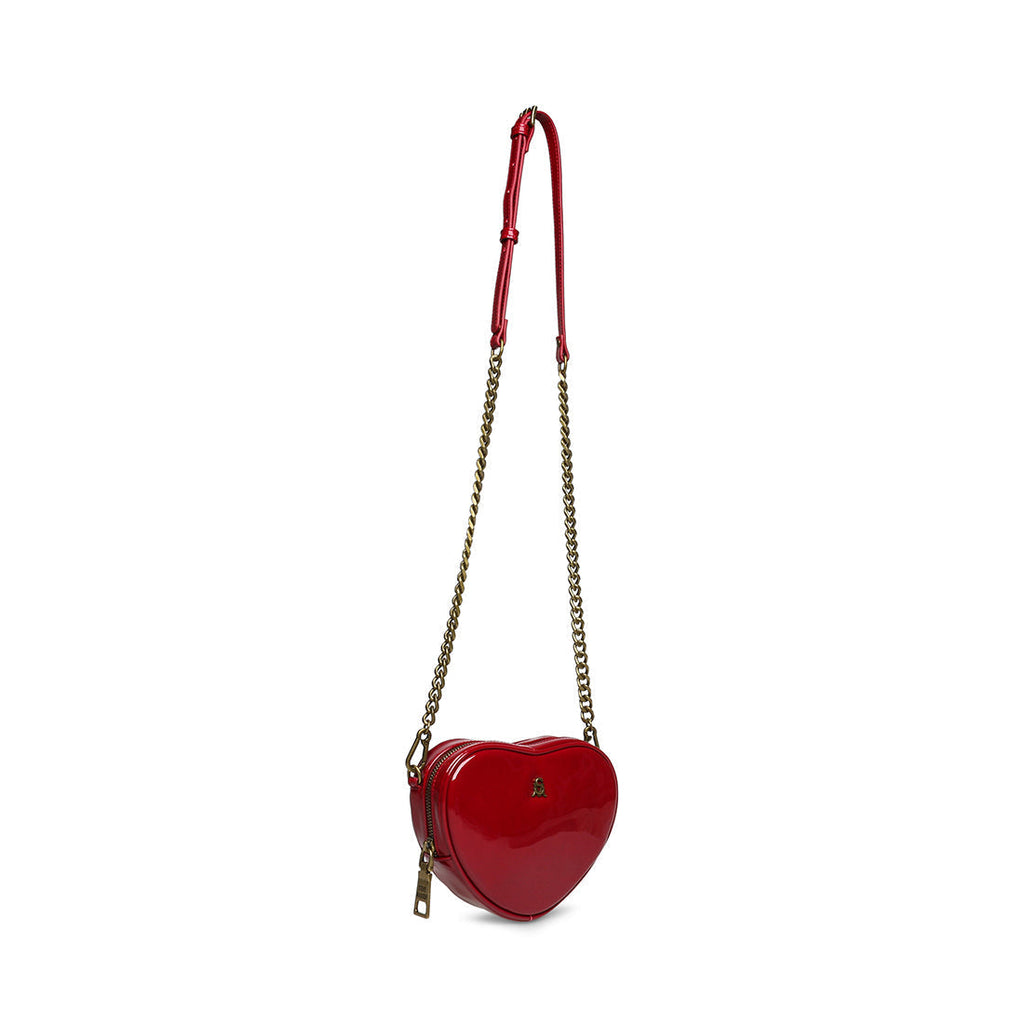 BTENDER RED - By STEVE MADDEN - Invoque