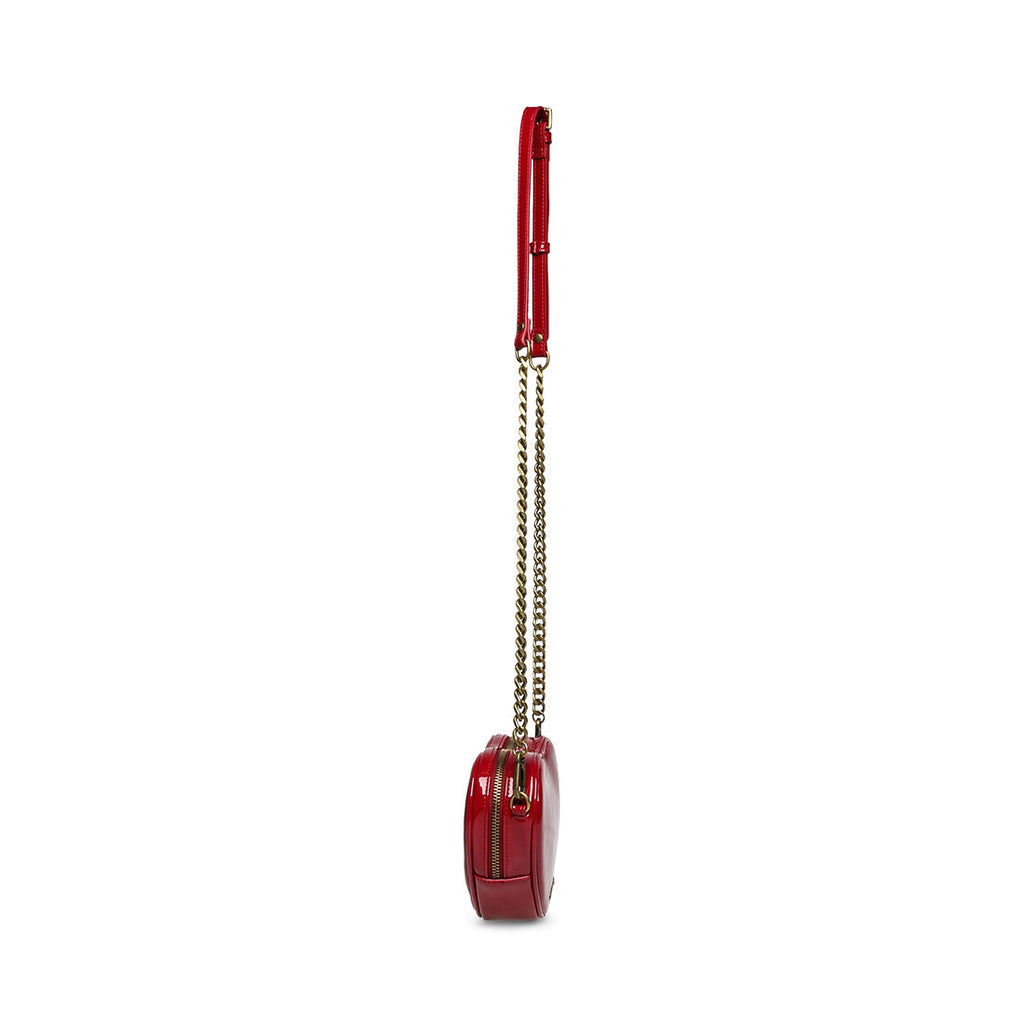 BTENDER RED - By STEVE MADDEN - Invoque