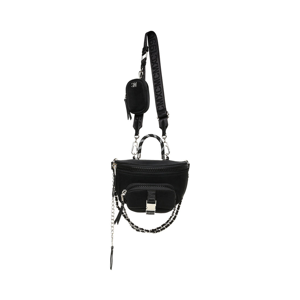 BTOUGH BLACK - By STEVE MADDEN - Invoque