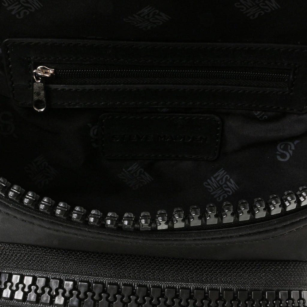BTOUGH BLACK - By STEVE MADDEN - Invoque