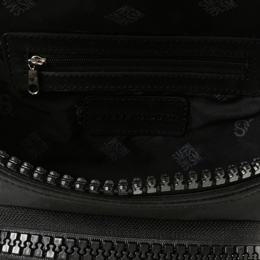 BTOUGH BLACK - By STEVE MADDEN - Invoque