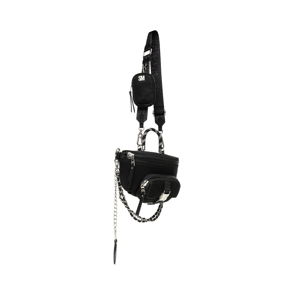 BTOUGH BLACK - By STEVE MADDEN - Invoque