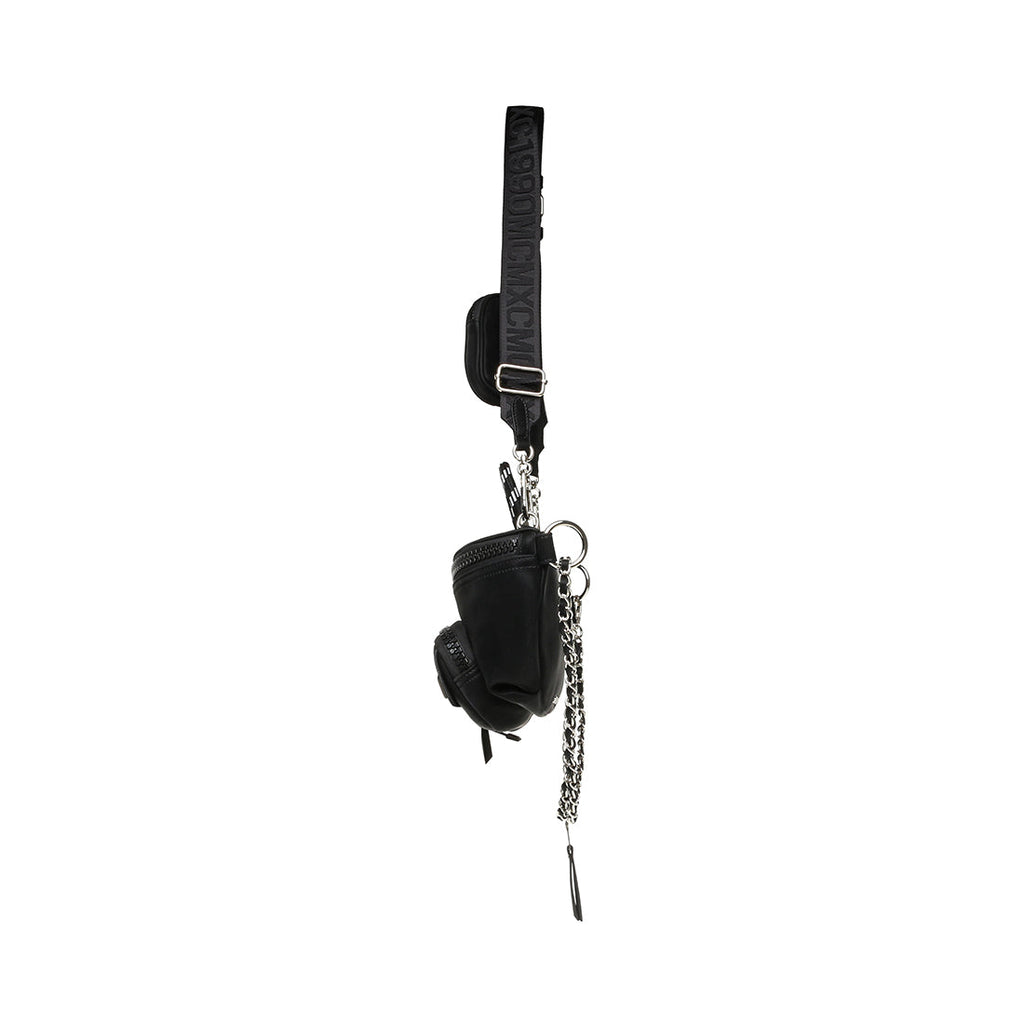 BTOUGH BLACK - By STEVE MADDEN - Invoque