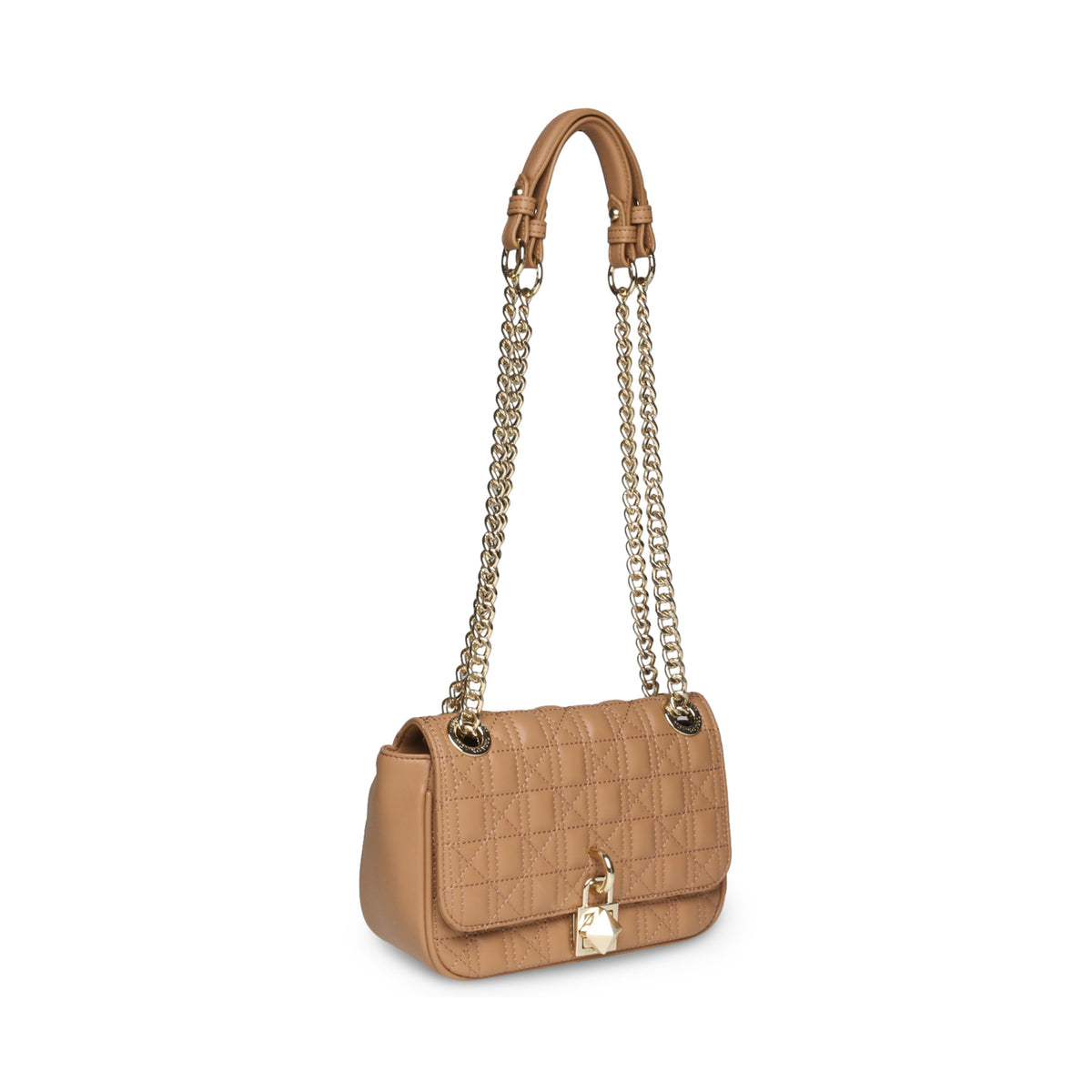 BTRIFLES CAMEL - By STEVE MADDEN - Invoque