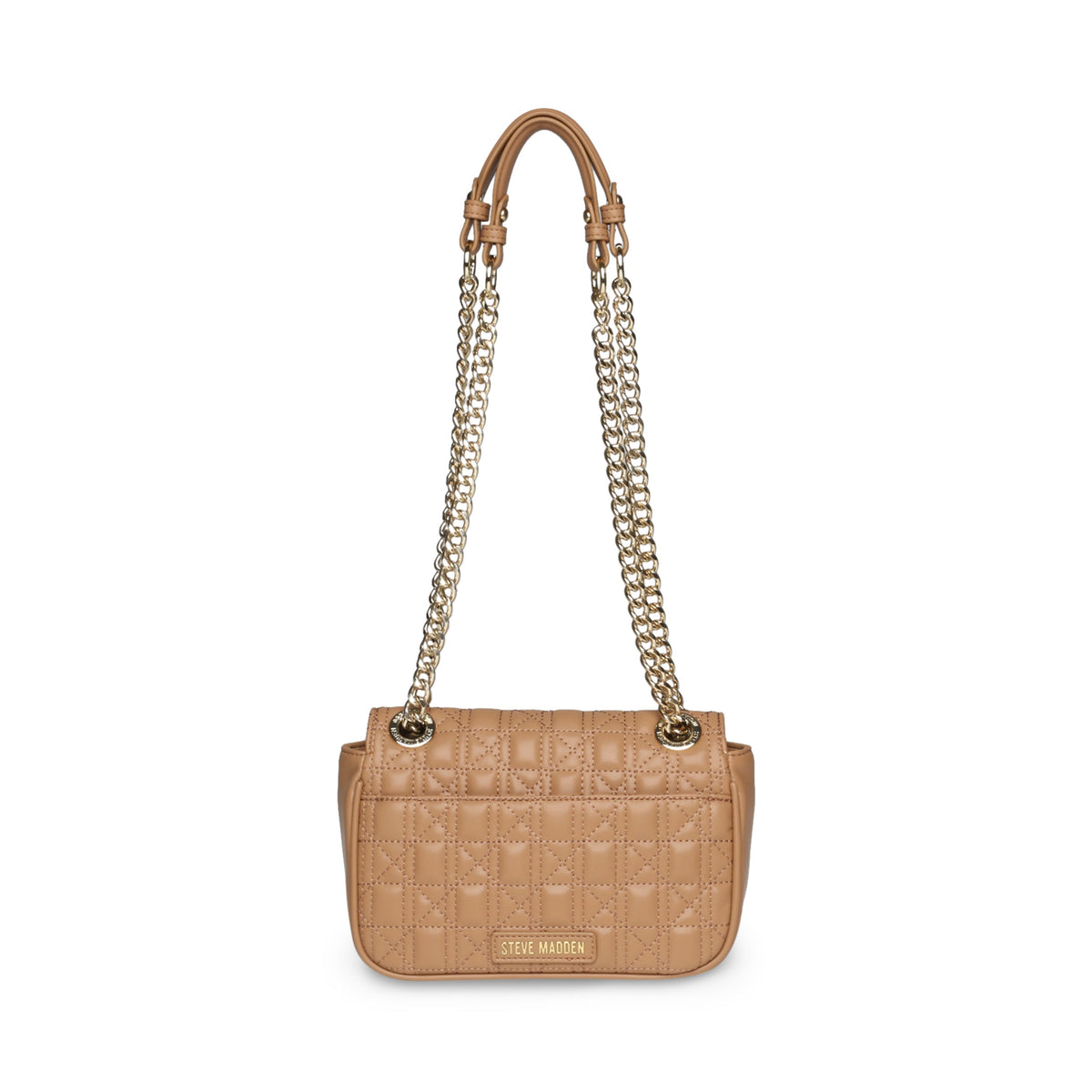 BTRIFLES CAMEL - By STEVE MADDEN - Invoque